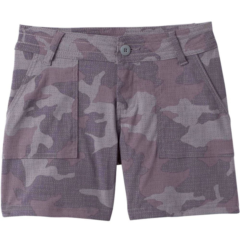 Prana Olivia 5” Short. Never worn. Super cute, but don’t fit.